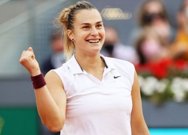 Arian Sobolenko qadınlar arasında "Australian Open-2023"ün qalibidir-İNTİQAM təqdim edir