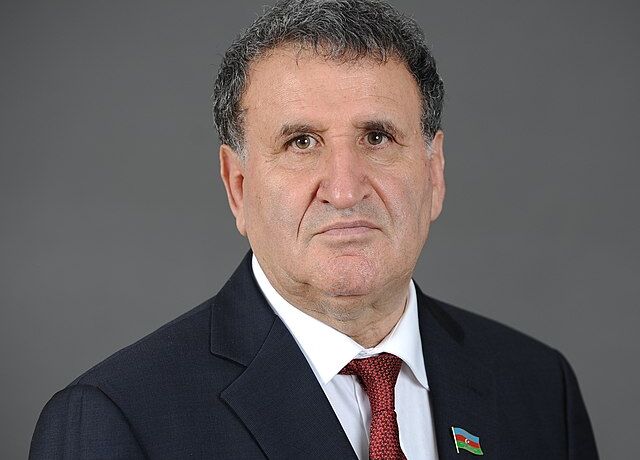 AMEA prezidenti türkiyəli həmkarlarına başsağlığı verib