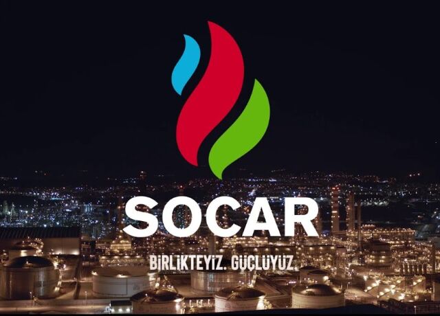 “SOCAR Türkiyə” xilasetmə avtomobillərini pulsuz benzinlə təmin edir