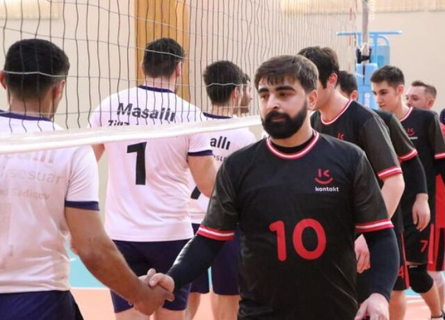 <p>Masallı voleybolçularının qələbələr seriyası davam edir-Akif Ağayev (FOTO=3)</p>