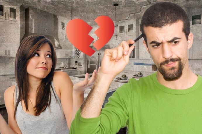 <p>Kişilər bu cür qadınlara nifrət edir- Qadınlar, nəzərə alın!</p>