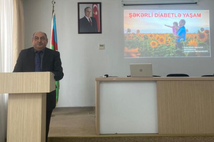 <p>“Bakı Qeyri-Hökumət Təşkilatlarının Resurs və Təlim Mərkəzi” İctimai Birliyi (BQRTM) və “Servye” Məhdud Məsuliyyətli Cəmiyyətinin birgə təşkilatçılığı ilə tədbir keçirildi (FOTO=17)<br />
 </p>
