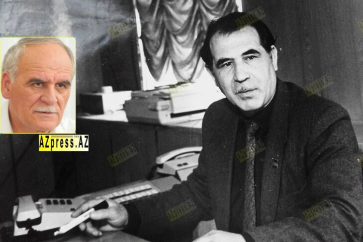 <p>Rəhman Orxan: Böyük savab sahibi olan 7 qız atası – <span style=