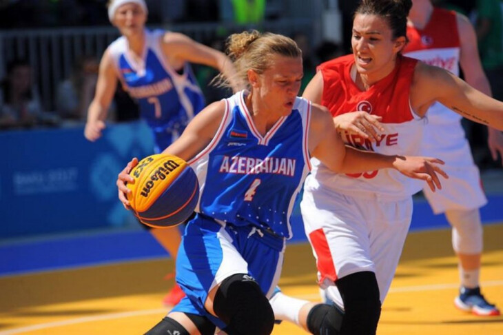 <p><strong>BASKETBOL:</strong> Qadın basketbolçuların Dünya Seriyası Astarada keçiriləcək- İNTİQAM təqdim edir</p>