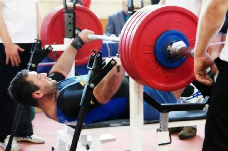 <p><strong>PARALİMPİYA:</strong> Para-pauerliftinq üzrə yığmamız Tbilisiyə yollanıb- İNTİQAM təqdim edir</p>