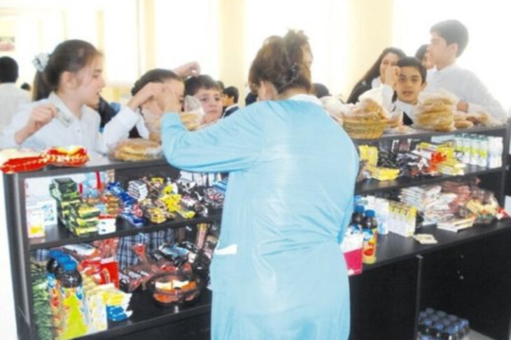 <p>"Yüngül hədəf" seçilən təhsil ocaqları</p>