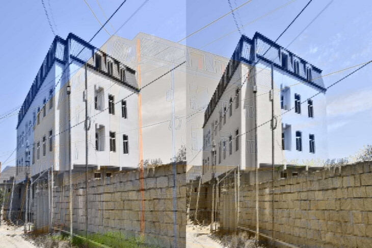 <p>Azərbaycan Dövlət Su Ehtiyatları Agentliyi<br />
“Azərsu” Açıq Səhmdar Cəmiyyətinin məlumatı</p>