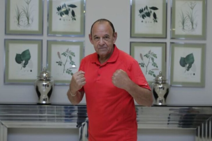 <p>BOKS: Baş məşqçi mundiala medal ümidləri ilə gedib</p>