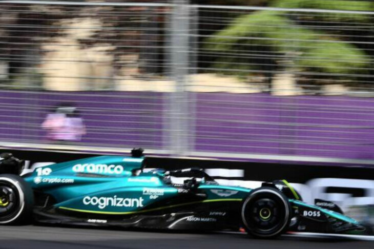 <p>2023 Formula 1 Azərbaycan Qran Prisi – üç gün davam edən əyləncə və həyəcan</p>