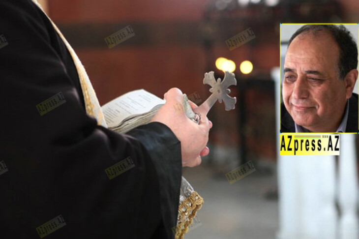 <p>VİLAYƏT QULİYEV: Xudaya, kim qaldı bu vilayətdə mənə?</p>