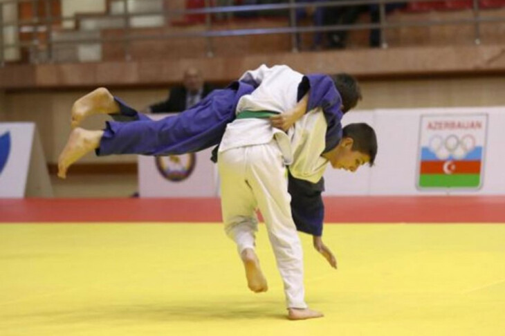 <p>CÜDO: Azərbaycanda yeniyetmə cüdoçuların Avropa Kuboku keçiriləcək</p>