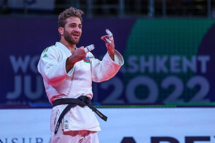 <p>CÜDO: ACB cüdo yığmamızın üzvündən bəhs edib: 