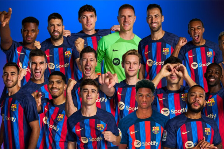 <p>FUTBOL: 