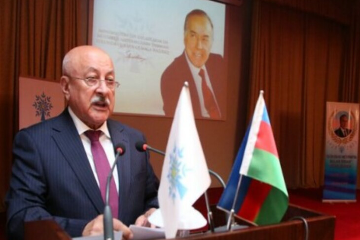 <p>MAİS İBRAHİMOV: Ağcabədi rayonunda “Heydər Əliyev ili” çərçivəsində “Dünyanı heyrətə salan insan” mövzusunda konfrans keçirilmişdir (FOTO=80)</p>