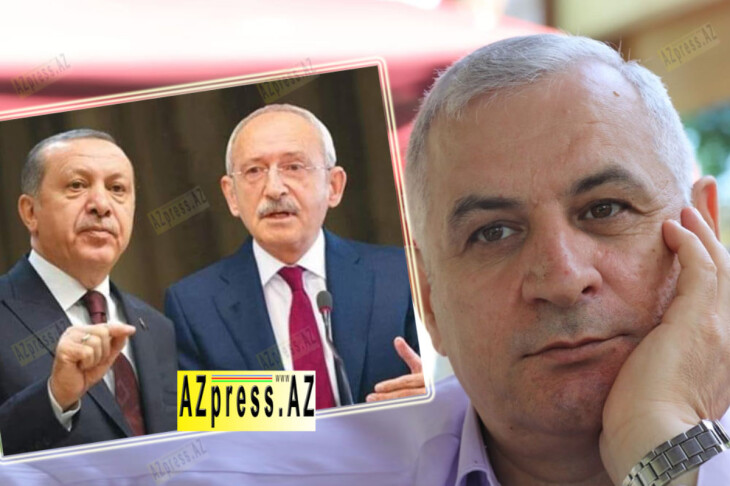 <p>Bahəddin Həzi:  Qardaş demokratiyanın dərsləri</p>