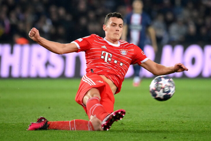 <p>FUTBOL:Pavar 