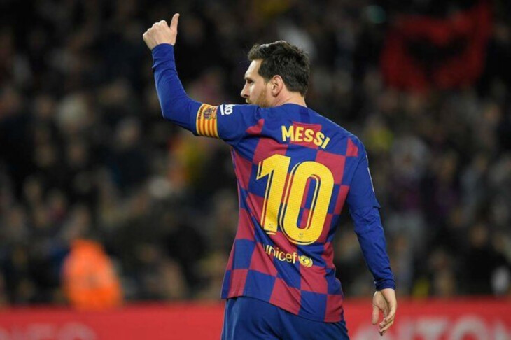 <p>FUTBOL:Messinin qapısını döyən 