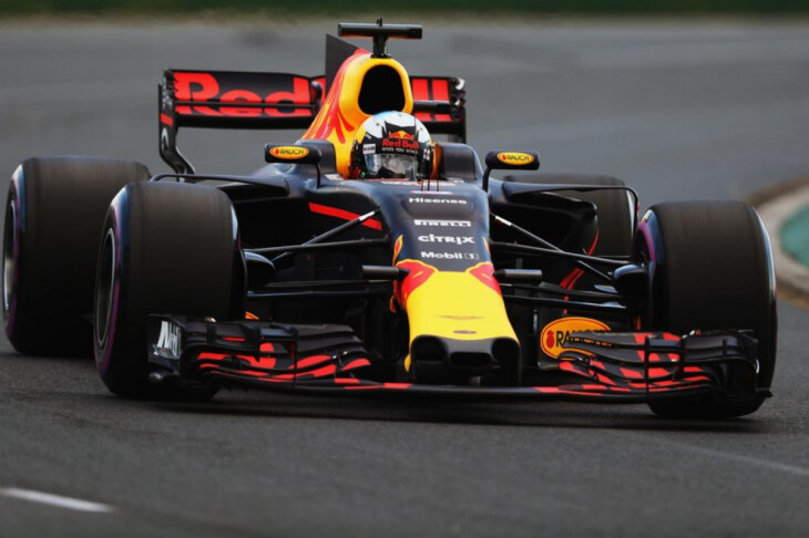 <p>FORMULA-1: Monakoda da Maks Ferstappen birinci olub</p>