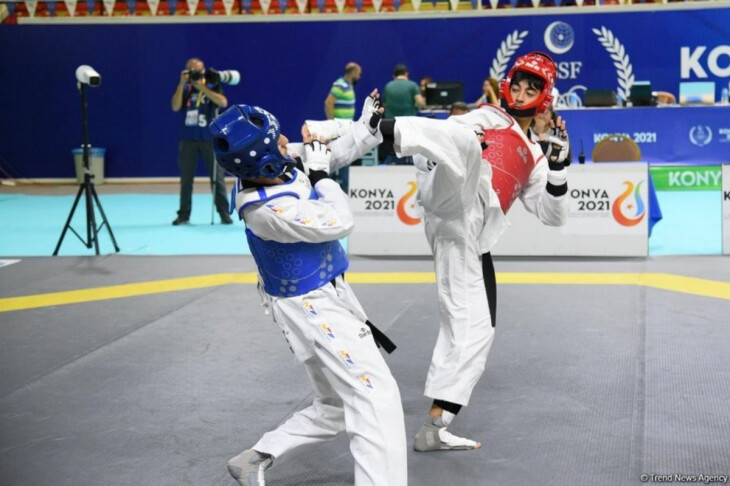 <p>TAEKVONDO: Azərbaycan ev sahibliyi etdiyi DÇ-da uğursuzluq zolağından çıxa bilmir</p>