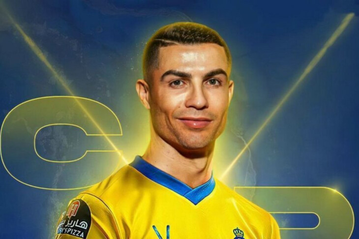 <p>FUTBOL: Kriştiano Ronaldo Al Nassr ilə bağlı qərarını açıqlayıb</p>