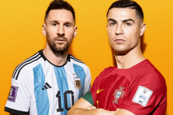 <p>FUTBOL: Messi və Ronaldo komandaları yoldaşlıq oyunu keçirəcək</p>