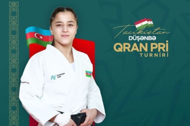 <p>CÜDO: Cüdoçularımız Düşənbə Qran-Prisinin ilk günü 3 medal qazanıblar</p>