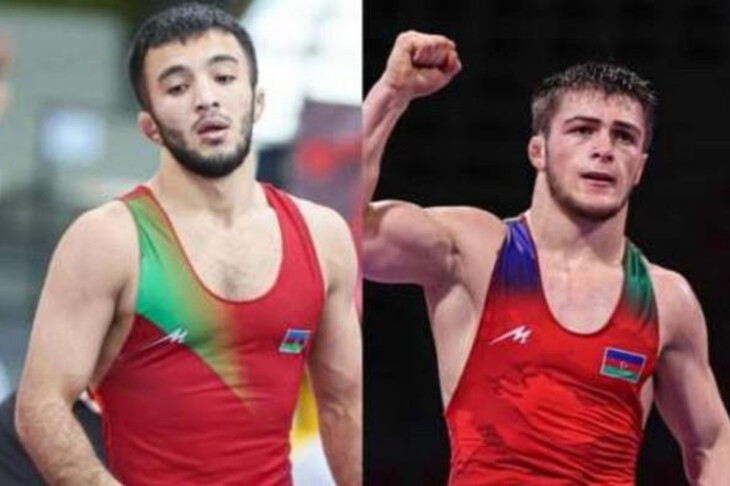 <p>GÜLƏŞ: Bişkekdə Аzərbaycan finalı: Bayramov Hacıyevə qarşı  </p>