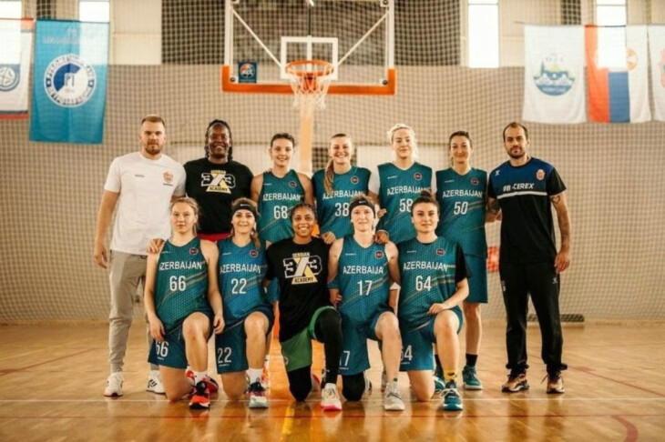 <p>BASKETBOL. 3X3: 
