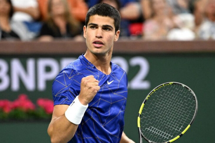 <p>TENNİS: Dünya tennisinin liderləri 