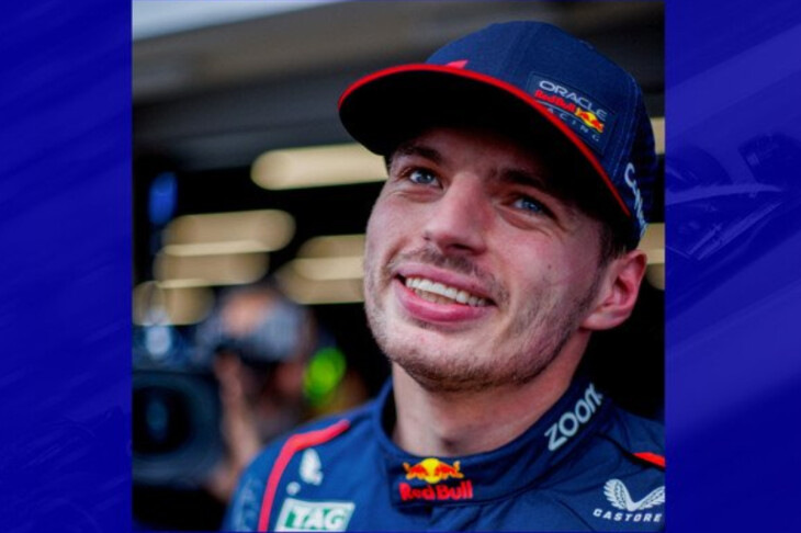 <p>FORMULA-1: Maks Ferstappen İspaniya Qran-Prisində də birinci olub</p>