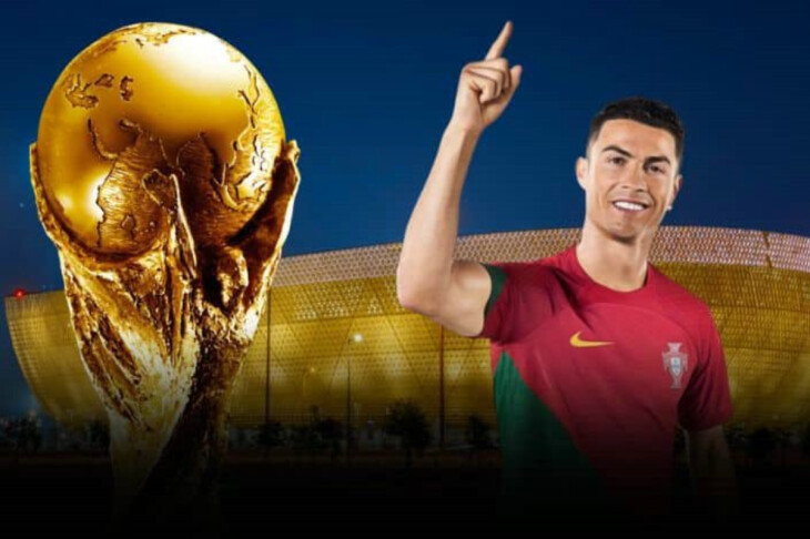 <p>FUTBOL: Ronaldo 2026-cı il dünya çempionatında iştirak etmək fürsətini yüksək qiymətləndirib</p>
