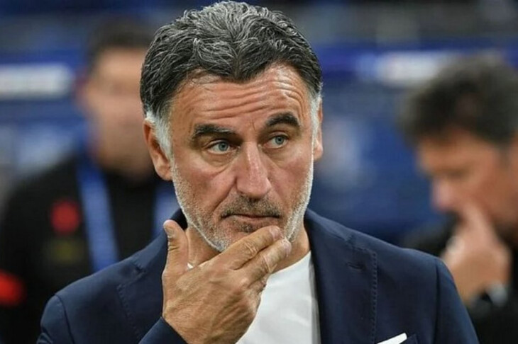 <p>FUTBOL: PSJ baş məşqçisini istefaya göndərib</p>
