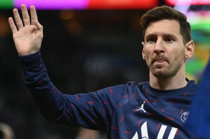 <p>FUTBOL: Messi niyə Barselonaya qayıtmamaq qərarına gəldiyini açıqlayıb</p>