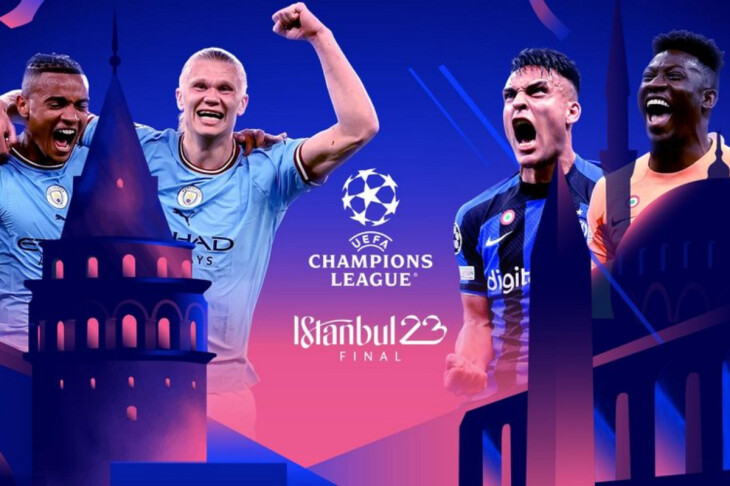 <p>FUTBOL. UEFA ÇL. FİNAL: Avropada futbol həyəcanının pik nöqtəsi çatdı</p>