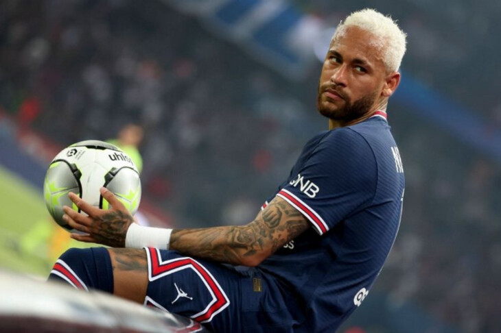 <p>FUTBOL: 