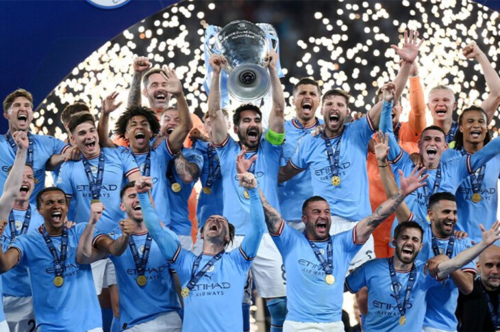 <p>FUTBOL: 