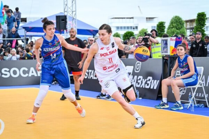 <p>BASKETBOL.3X3. Dünya Qadın Seriyası: Dünya Qadın Seriyasının Şuşa mərhələsi başlayır</p>