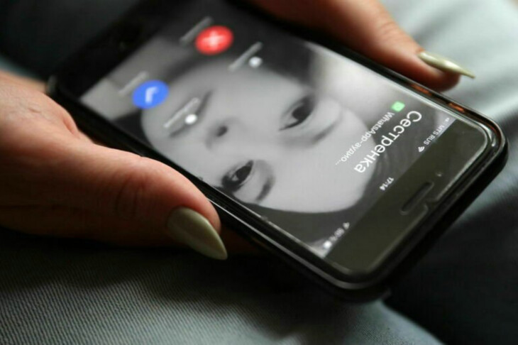 <p>"Whatsapp" video mesajlar alır</p>