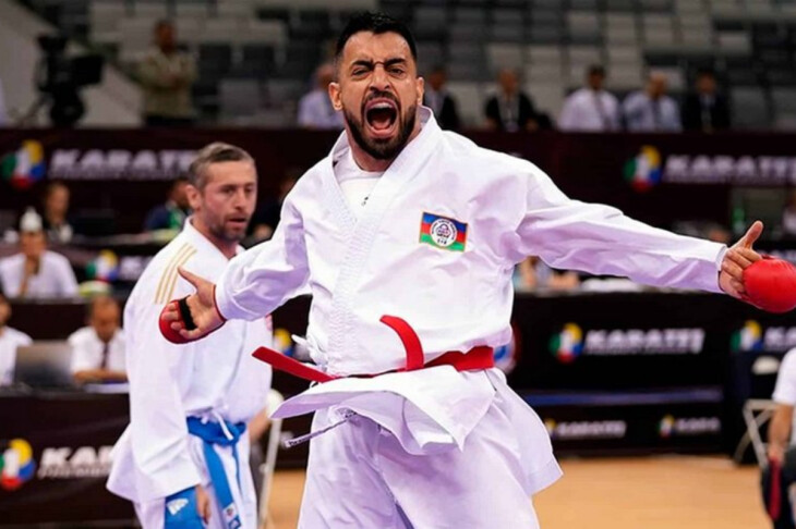 <p>KARATE. Avropa Oyunları-2023: Azərbaycanı 3-cü Avropa Oyunlarında hansı karateçilər təmsil edəcəklər? </p>