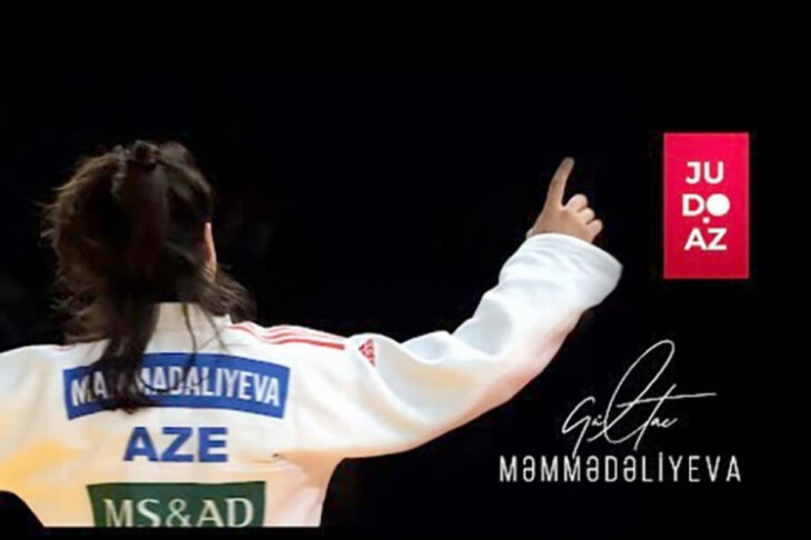 <p>CÜDO: Kəramət Hüseynovla Gültac Məmmədəliyeva bürünc medal uğrunda mübarizəni davam etdirəcək</p>