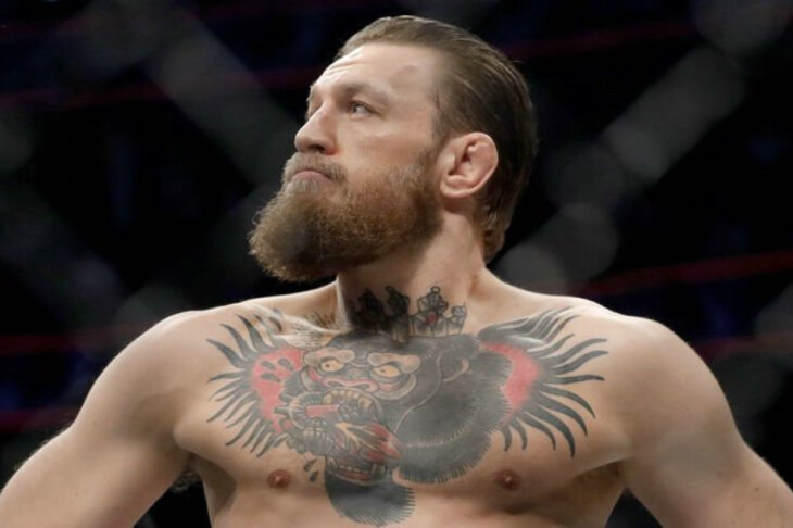 <p>MMA: UFC Makqreqorun NBA Final oyununda zorlama iddialarına reaksiya verib</p>