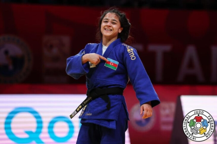 <p>CÜDO: Astanada keçirilən Böyük Dəbilqənin son günü də cüdoçularımız üçün uğusuz olub</p>