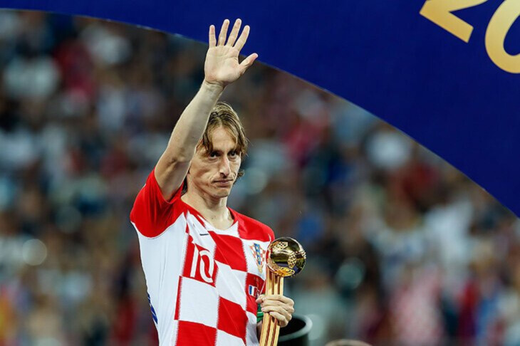 <p>FUTBOL: İspaniya millisi Millətlər Liqasının qalibi olub</p>