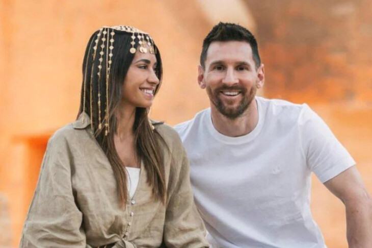 <p>FUTBOL: Messi istirahət üçün 25 milyon dollar alacaq</p>