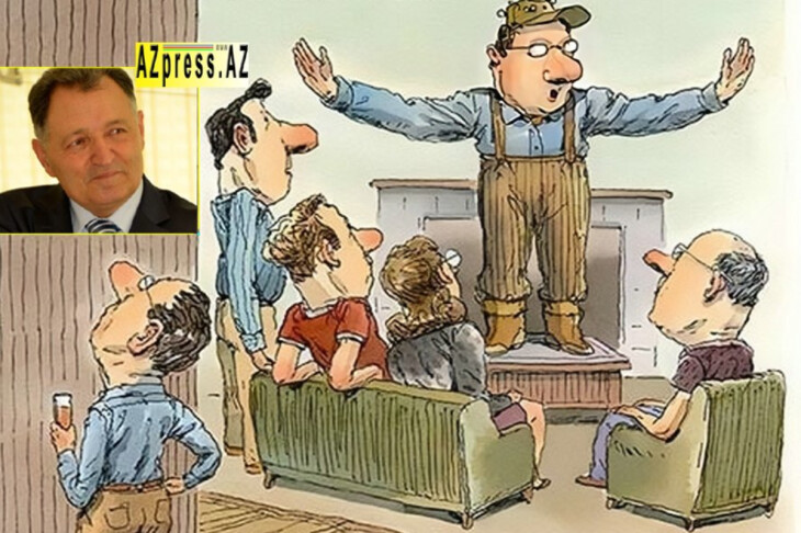 <p>HÜMBƏT QULİYEV: "Qəhrəmanlıqlarımız" haqqında (esse)</p>