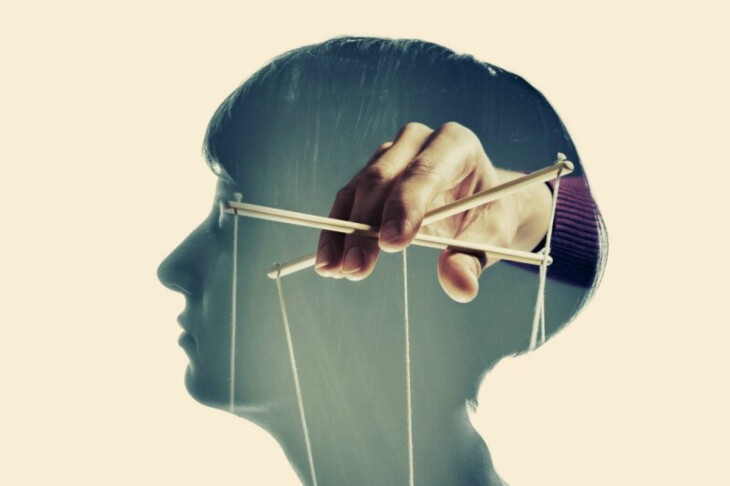 <p>Belə bir manipulyasiya varsa “cavab verməyin”</p>