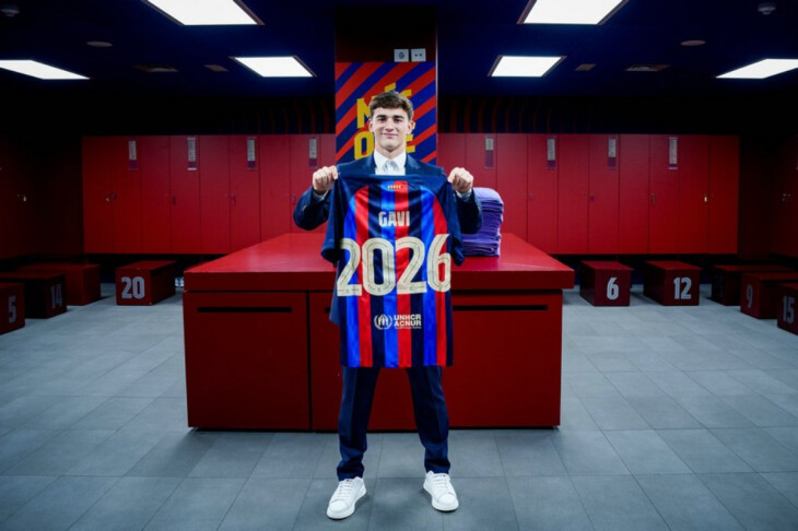 <p>FUTBOL: 