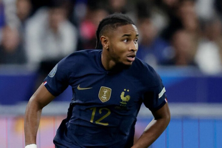 <p>FUTBOL: Nkunku 60 milyon avrodan çox qarşılığında Chelsea-yə keçdi</p>