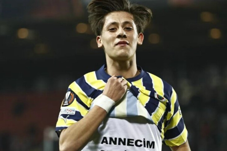 <p>FUTBOL: 