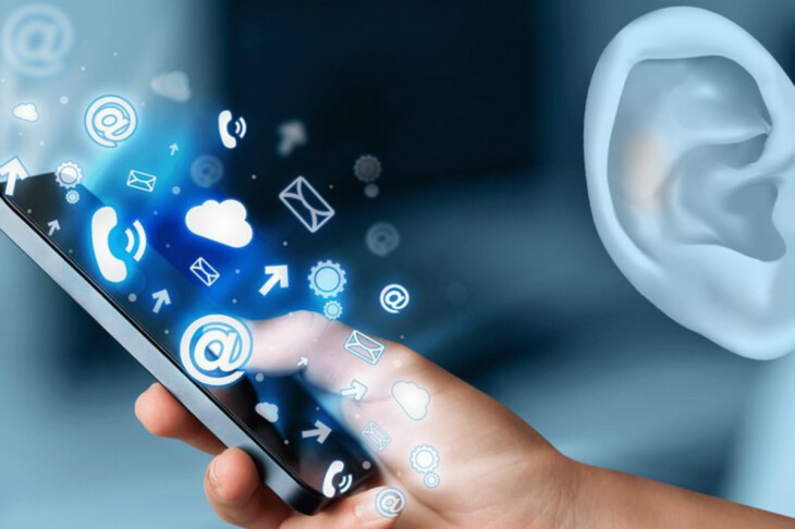 <p>Smartfonun dinlənilməsini hansı əlamətlərlə başa düşmək olar?</p>